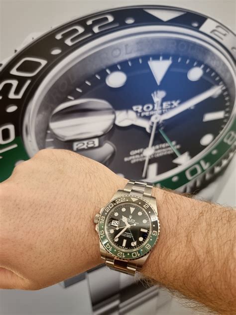 immagini rolex gmt master 2|rolex gmt master 2 sprite.